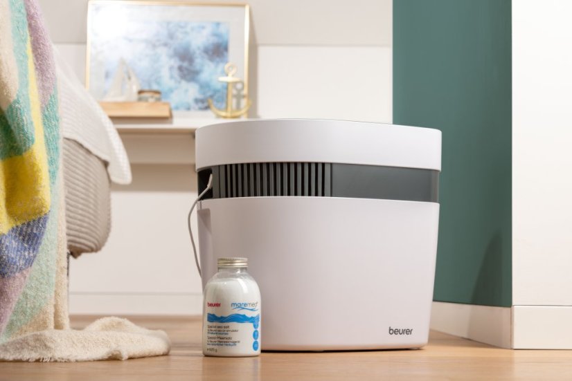 Simulátor morského vzduchu BEURER maremed® MK 500