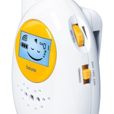 Babyphone BEURER BY 84