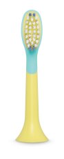 Náhradné zubné kefky BEURER SC 11 Wavy Clean
