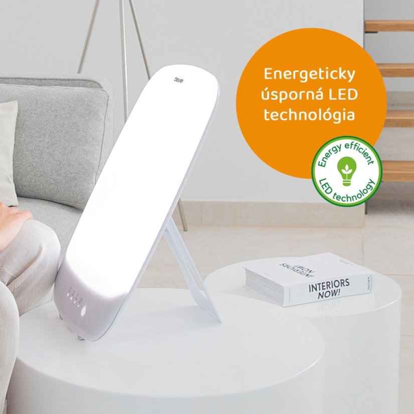 Terapeutická lampa s denným svetlom BEURER TL 85