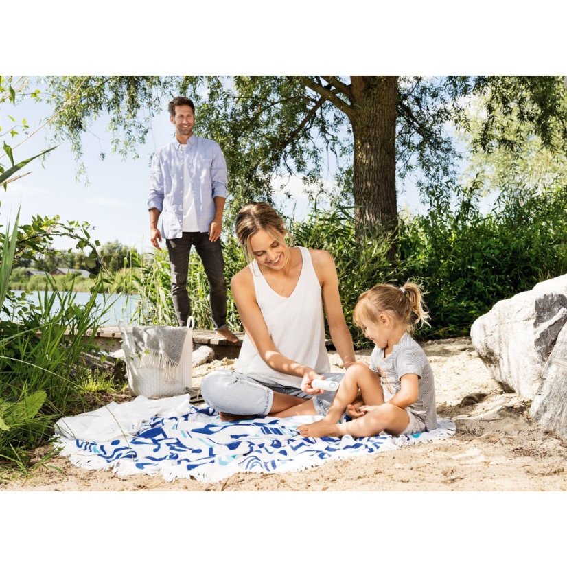 Prístroj na liečenie uštipnutí hmyzom BEURER BR 60