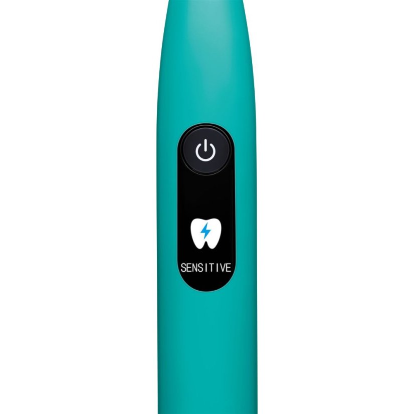 Sonická zubná kefka BEURER SC 50 Ocean Breeze Green