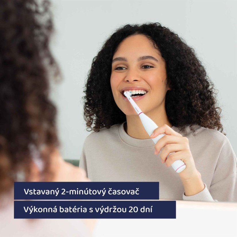 Elektrická zubná kefka BEURER TB 30
