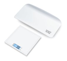 Multifunkčná váha pre domáce zvieratá BEURER PP 170 Polly