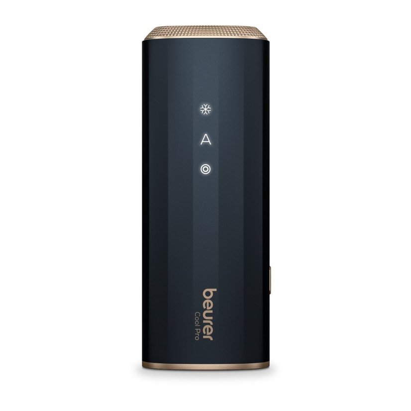IPL epilátor BEURER IPL 7800 COOL PRO