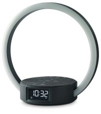 Svetelný budík s Qi-nabíjačkou BEURER WL 65