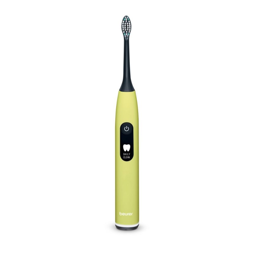 Sonická zubná kefka BEURER SC 50 Splashy Lemon Green