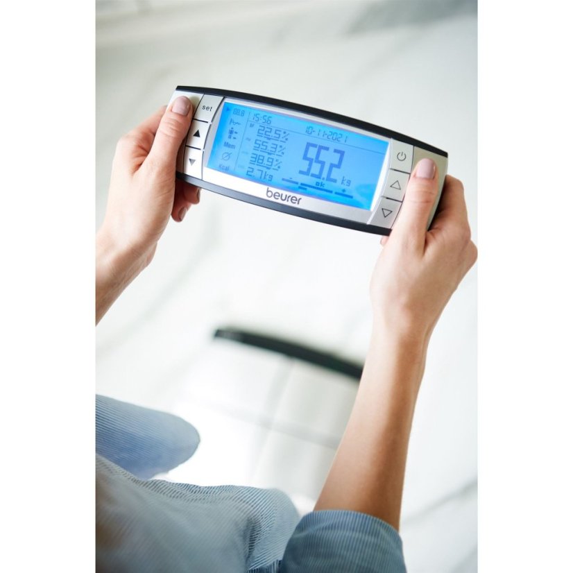 Váha osobná diagnostická BEURER BF 105