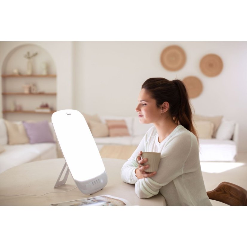 Terapeutická lampa s denným svetlom BEURER TL 85