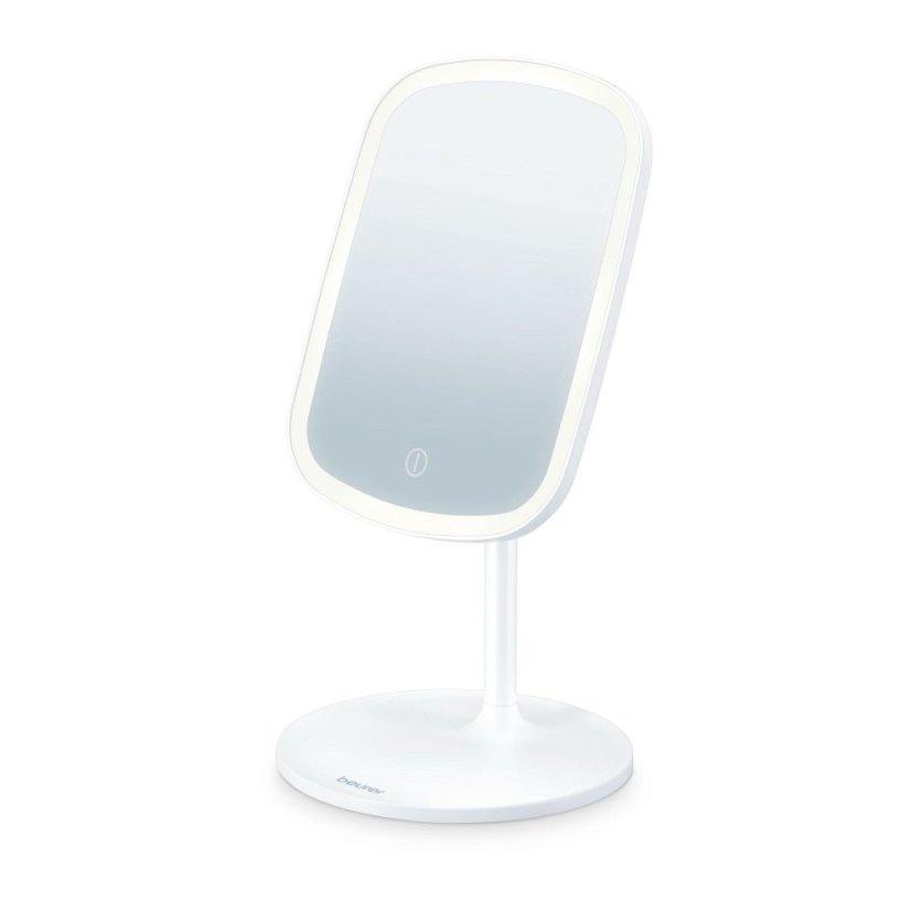 Zrkadlo kozmetické BEURER BS 47 s osvetlením