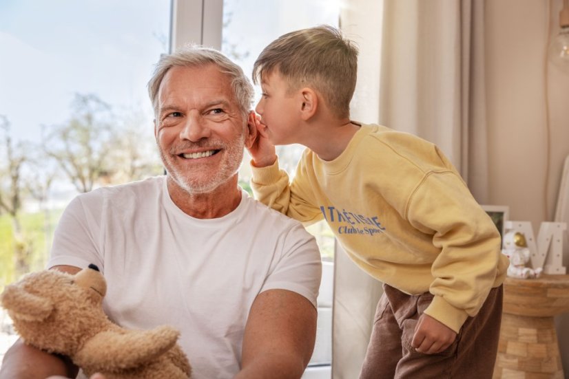 Načúvací prístroj BEURER HA 50
