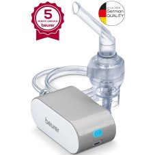 Inhalátor BEURER IH 58 + náhradná detská maska zadarmo