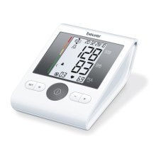 Tlakomer BEURER BM 28