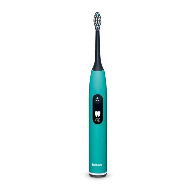 Sonická zubná kefka BEURER SC 50 Ocean Breeze Green