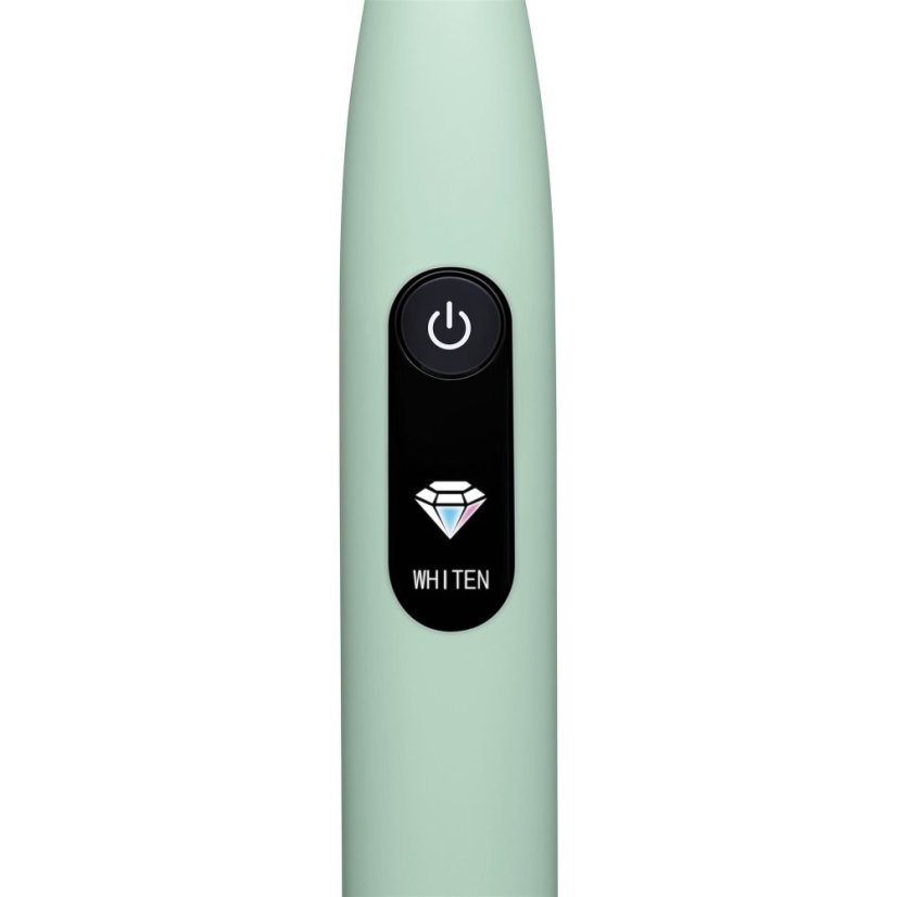 Sonická zubná kefka BEURER SC 50 Peppermint Green