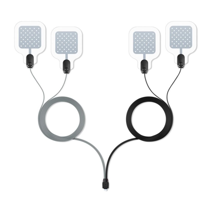 Elektrostimulátor TENS/EMS BEURER EM 89