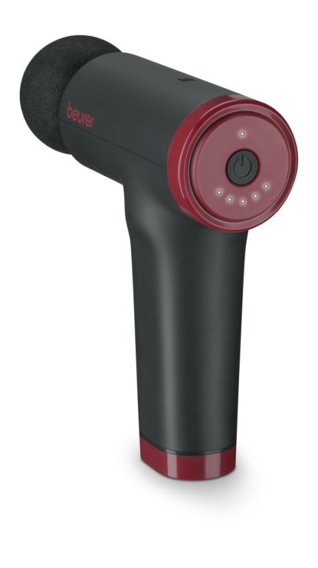 Masážna pištoľ BEURER MG 89 CompactPower (limitovaná edícia25)