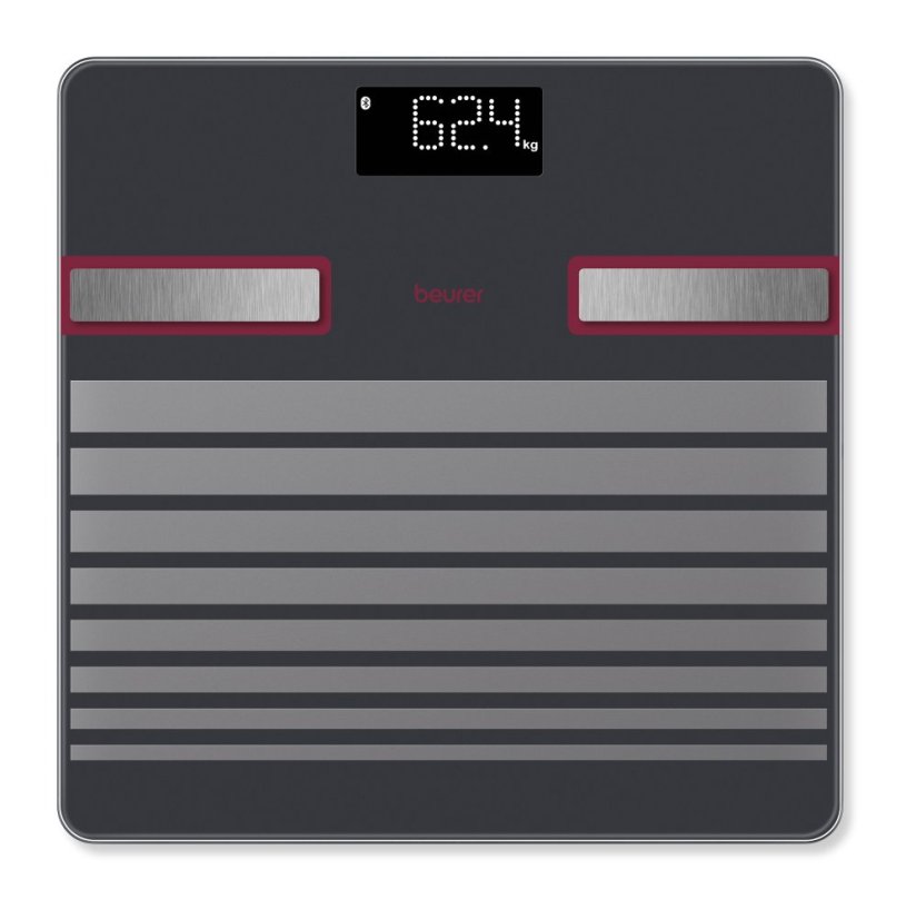 Osobná diagnostická váha BEURER BF 451 (limitovaná edícia25)