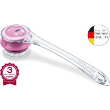 Čistiaca telová kefa BEURER FC 55 + ďalšia náhradná kefka zadarmo