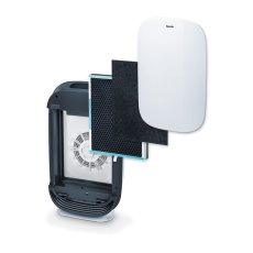 Filter ku BEURER LR 500