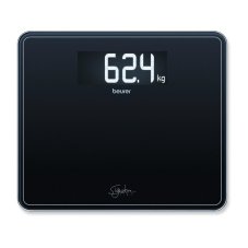 Osobná váha BEURER GS 410 Black