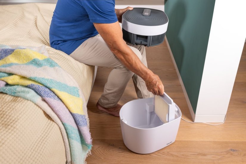 Simulátor morského vzduchu BEURER maremed® MK 500