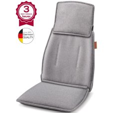 Masážny prístroj BEURER MG 330 Grey