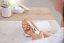 Sada na manikúru a pedikúru BEURER MP 64