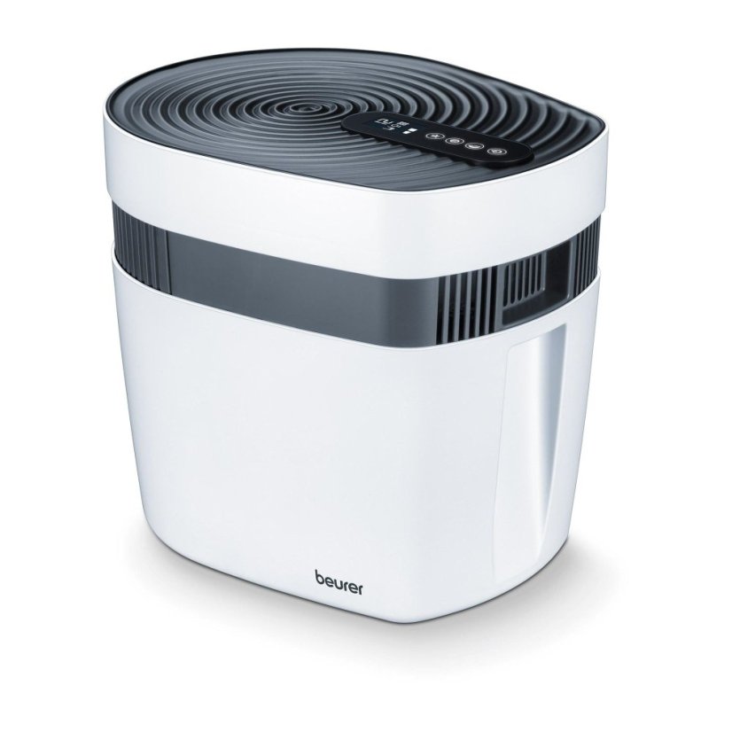 Simulátor morského vzduchu BEURER maremed® MK 500