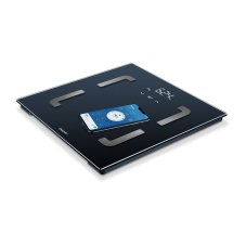 Diagnostická osobná váha BEURER BF 880 WIFI