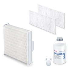 Kombinovaný set k BEURER maremed® MK 500