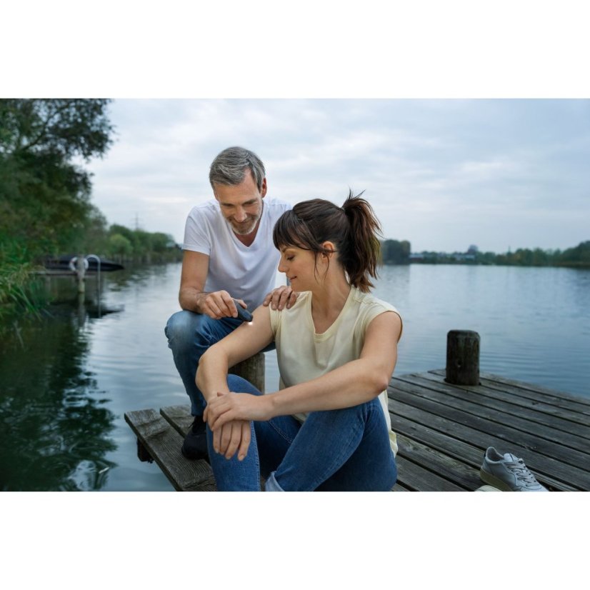 Prístroj na liečenie uštipnutí hmyzom BEURER BR 90