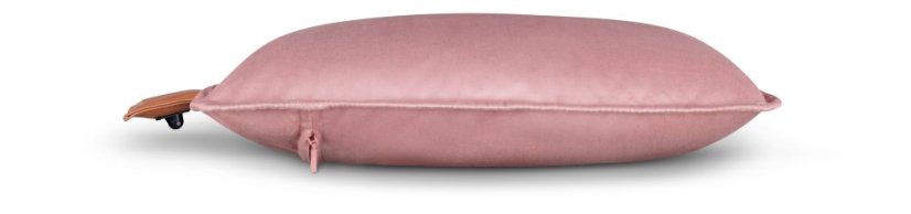 Vyhrievací vankúš BEURER HK 77 Heaty ružová