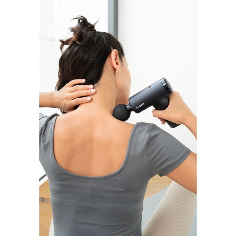 Masážna pištoľ BEURER MG 89 CompactPower