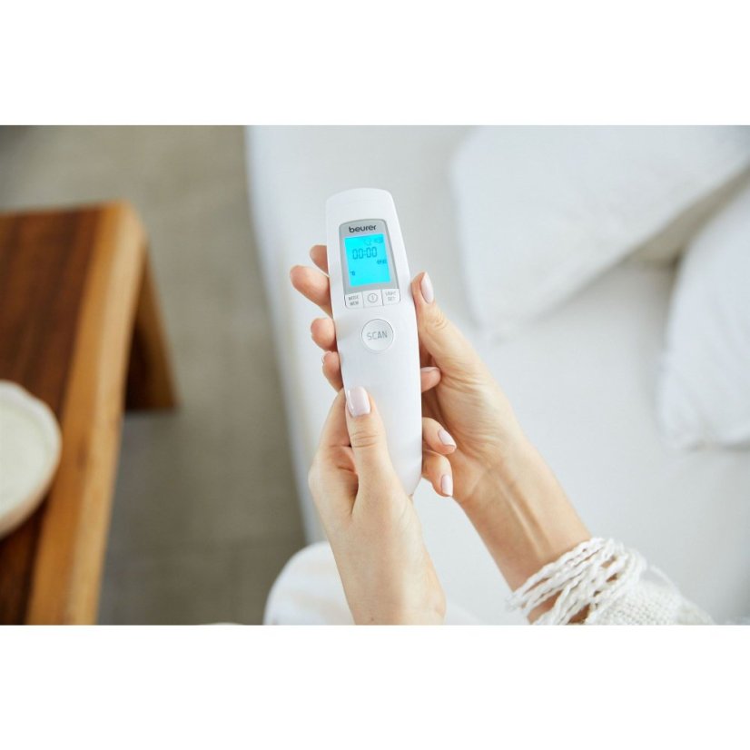 Teplomer BEURER FT 90