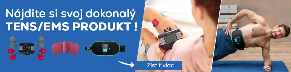 Fitness - Počet úrovní tepla - 2