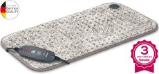 Vyhrievacia podložka BEURER HK 126 XXL Nordic Taupe