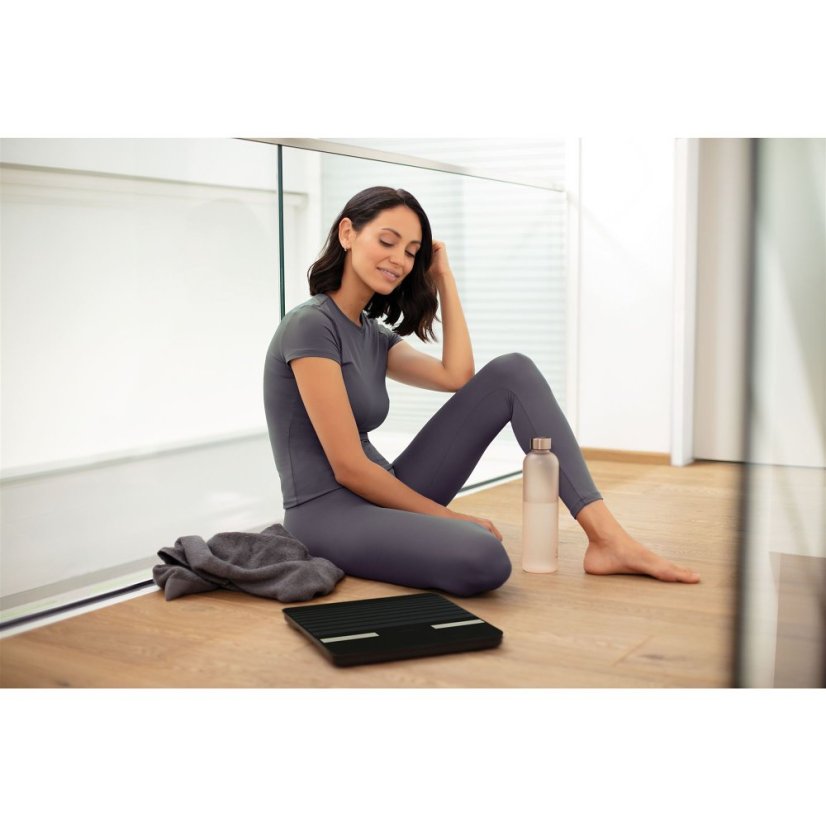 Osobná diagnostická váha BEURER BF 451