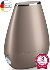 Zvlhčovač vzduchu BEURER LB 37 toffee