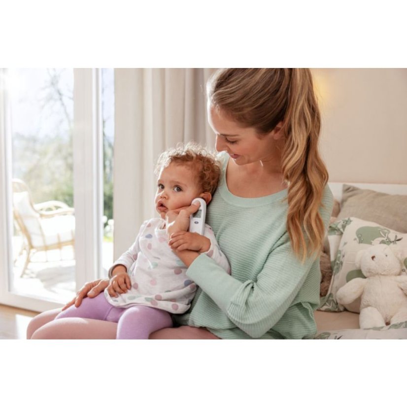 Ušný teplomer BEURER FT 58