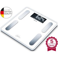 Osobná diagnostická váha BEURER BF 400 White