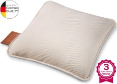 Vyhrievací vankúš BEURER HK 77 Heaty krémová