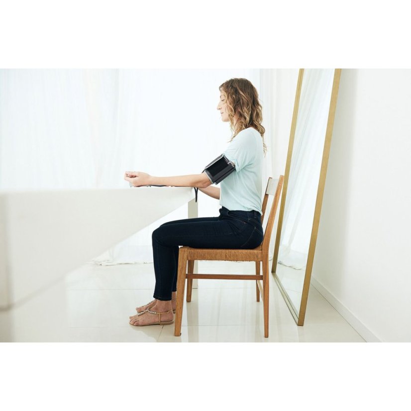 Tlakomer BEURER BM 35