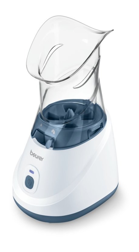Parný inhalátor BEURER SI 31 SteamCare