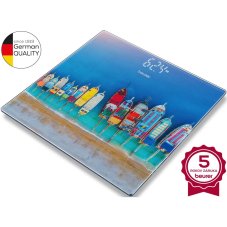 Osobná váha BEURER GS 215 Boats