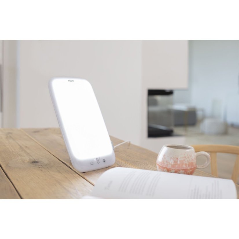 Terapeutická lampa s denným svetlom BEURER TL 35