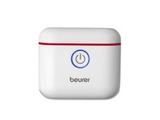 Elektrický zastrihávač nechtov BEURER MP 10