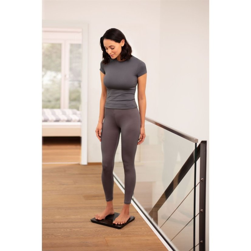 Osobná diagnostická váha BEURER BF 451