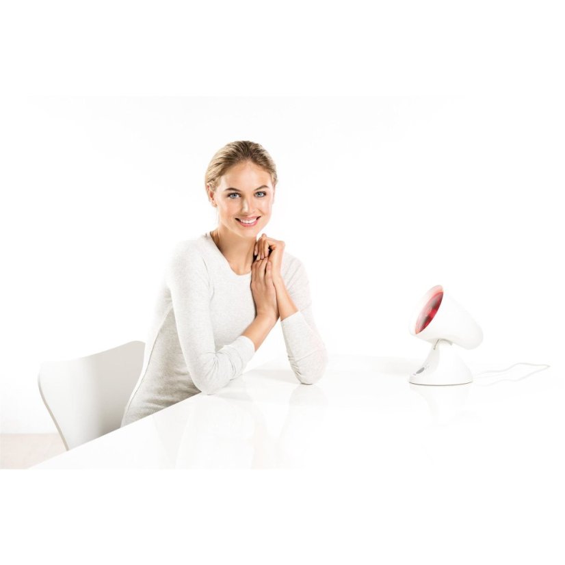 Infralampa BEURER IL 35