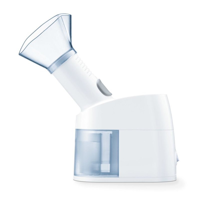 Parný inhalátor BEURER SI 40